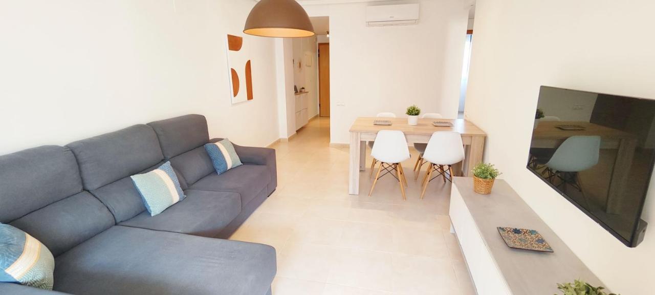 Apartamento Jacaranda By Denia Costa Exterior foto