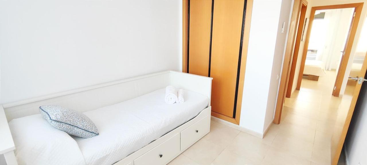 Apartamento Jacaranda By Denia Costa Exterior foto