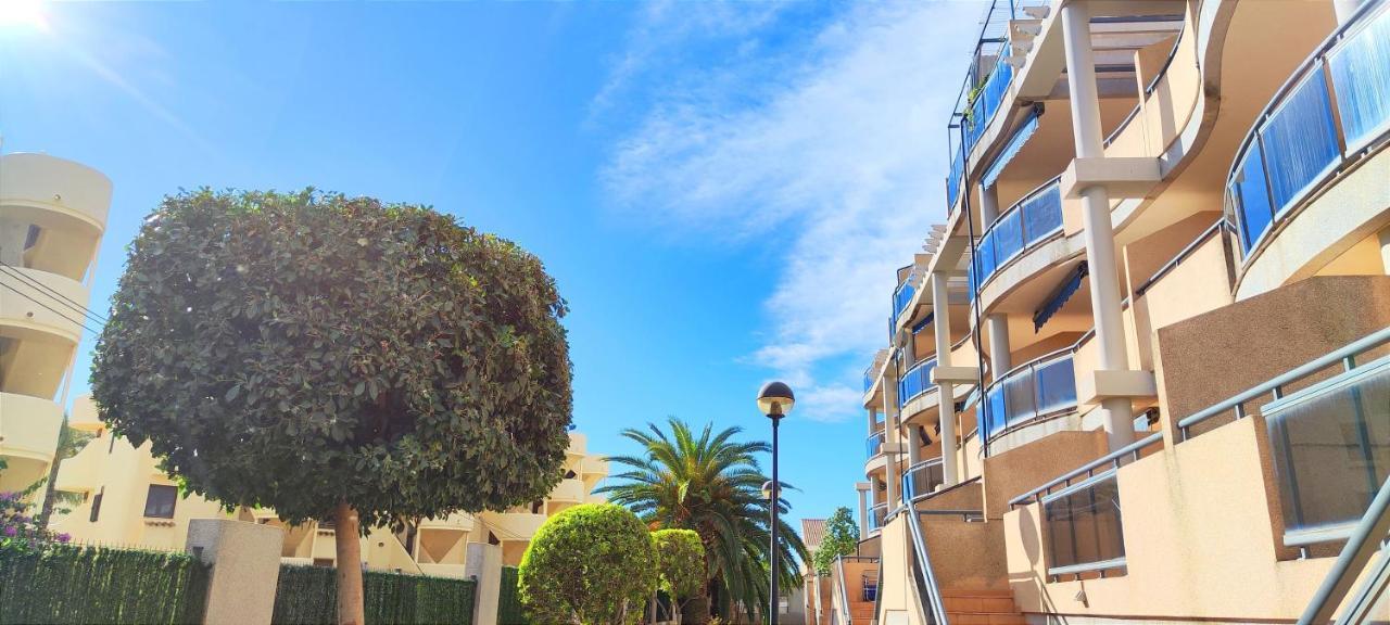 Apartamento Jacaranda By Denia Costa Exterior foto